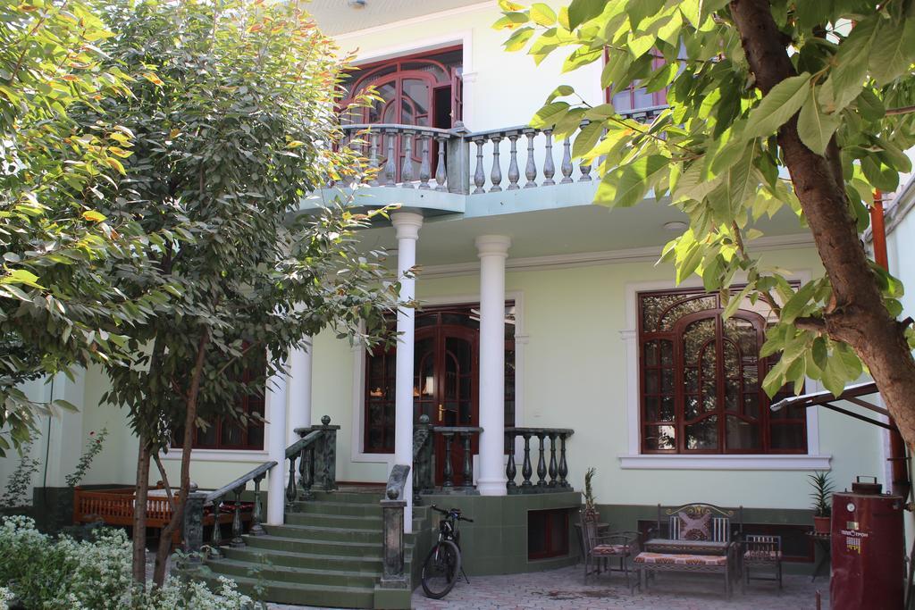 Green House Hostel ดูแชนเบอ ห้อง รูปภาพ